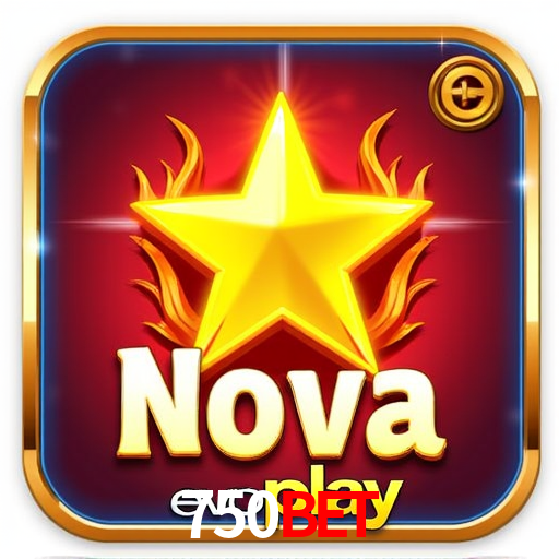 Bônus de Boas-vindas 750bet