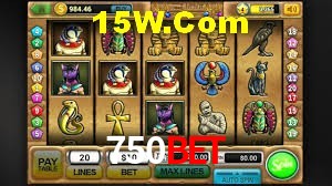 Account Benefits 750bet
