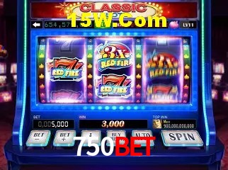 750bet