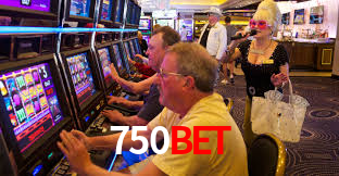 VIP Casino 750bet