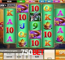 Estatísticas do Jogo 750bet