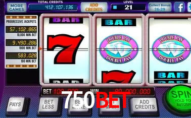 750bet