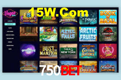 Exclusive Games 750bet