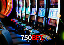 Game Providers 750bet