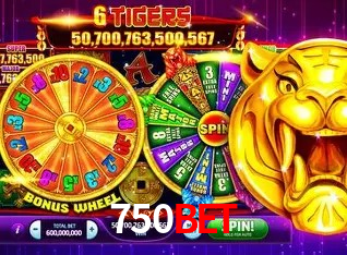 Diretório de Jogos 750bet