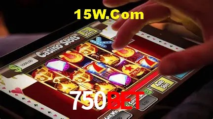 Promoções Sazonais 750bet