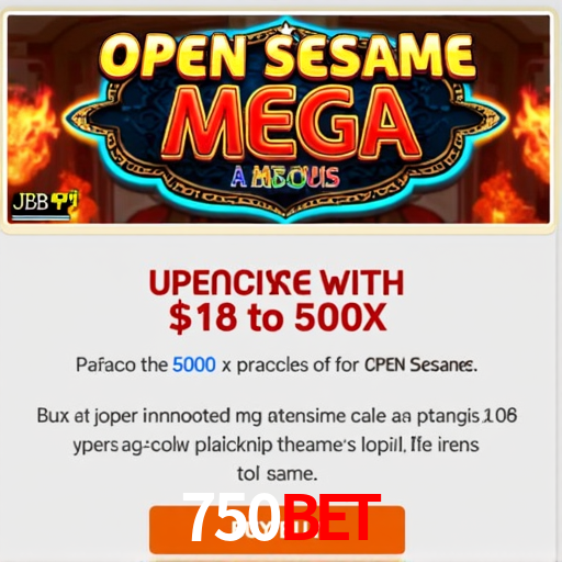 750bet