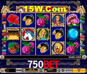 750bet plataforma