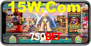Experiência VIP 750bet