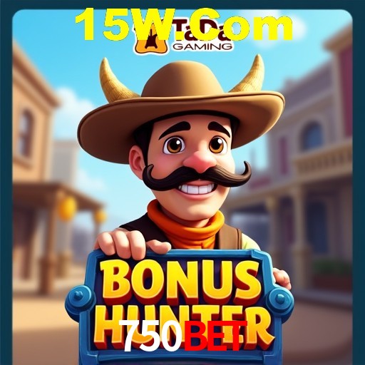 Interface do App 750bet