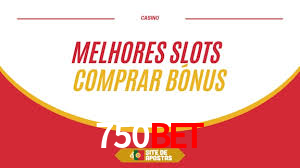 750bet: A Experiência de Casino com Jogos de Mesa ao Vivo